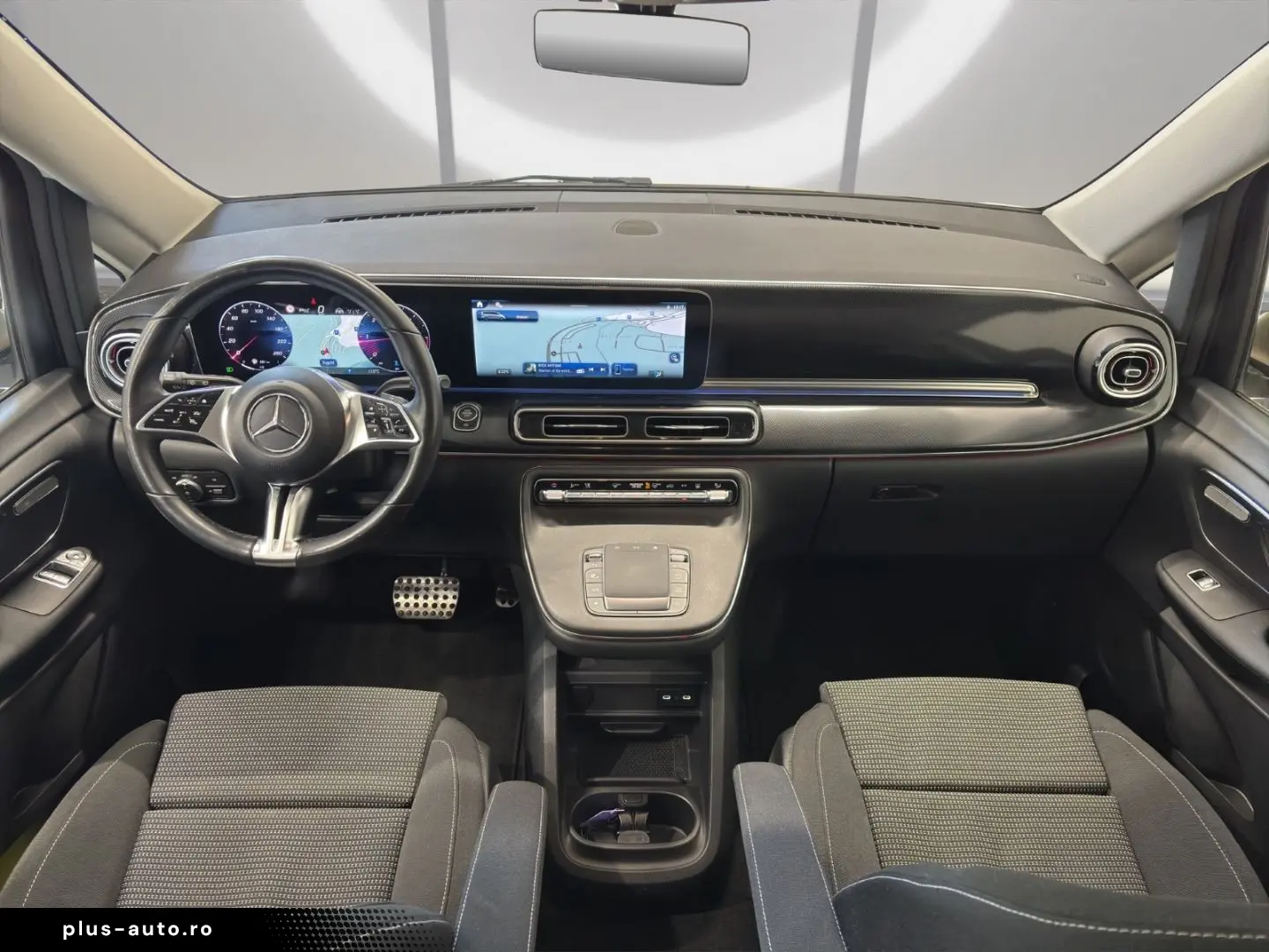 MERCEDES-BENZ V 220 d STYLE KOMPAKT AHK STHZG DISTR &hellip;