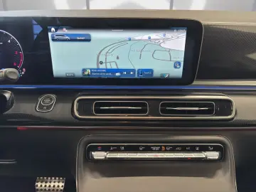MERCEDES-BENZ V 220 d STYLE KOMPAKT AHK STHZG DISTR &hellip;