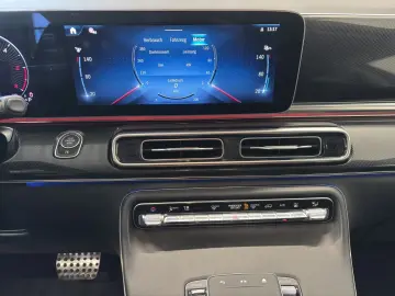 MERCEDES-BENZ V 220 d STYLE KOMPAKT AHK STHZG DISTR &hellip;