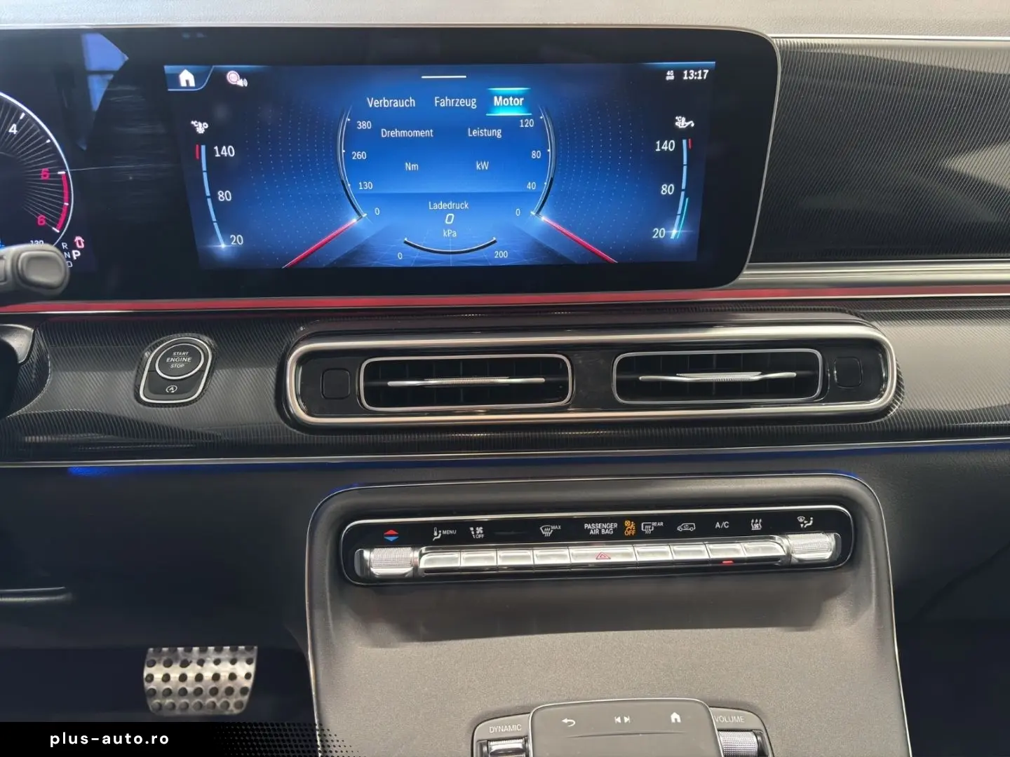 MERCEDES-BENZ V 220 d STYLE KOMPAKT AHK STHZG DISTR &hellip;