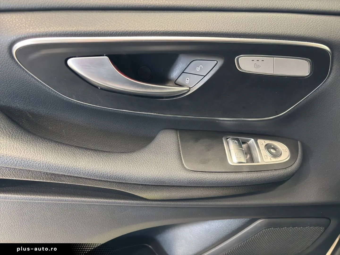 MERCEDES-BENZ V 220 d STYLE KOMPAKT AHK STHZG DISTR &hellip;