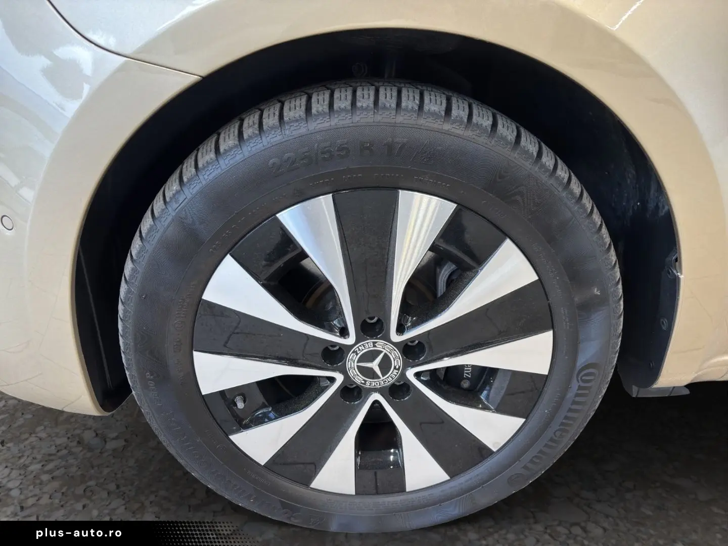 MERCEDES-BENZ V 220 d STYLE KOMPAKT AHK STHZG DISTR &hellip;
