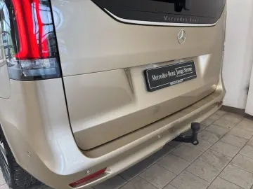 MERCEDES-BENZ V 220 d STYLE KOMPAKT AHK STHZG DISTR &hellip;