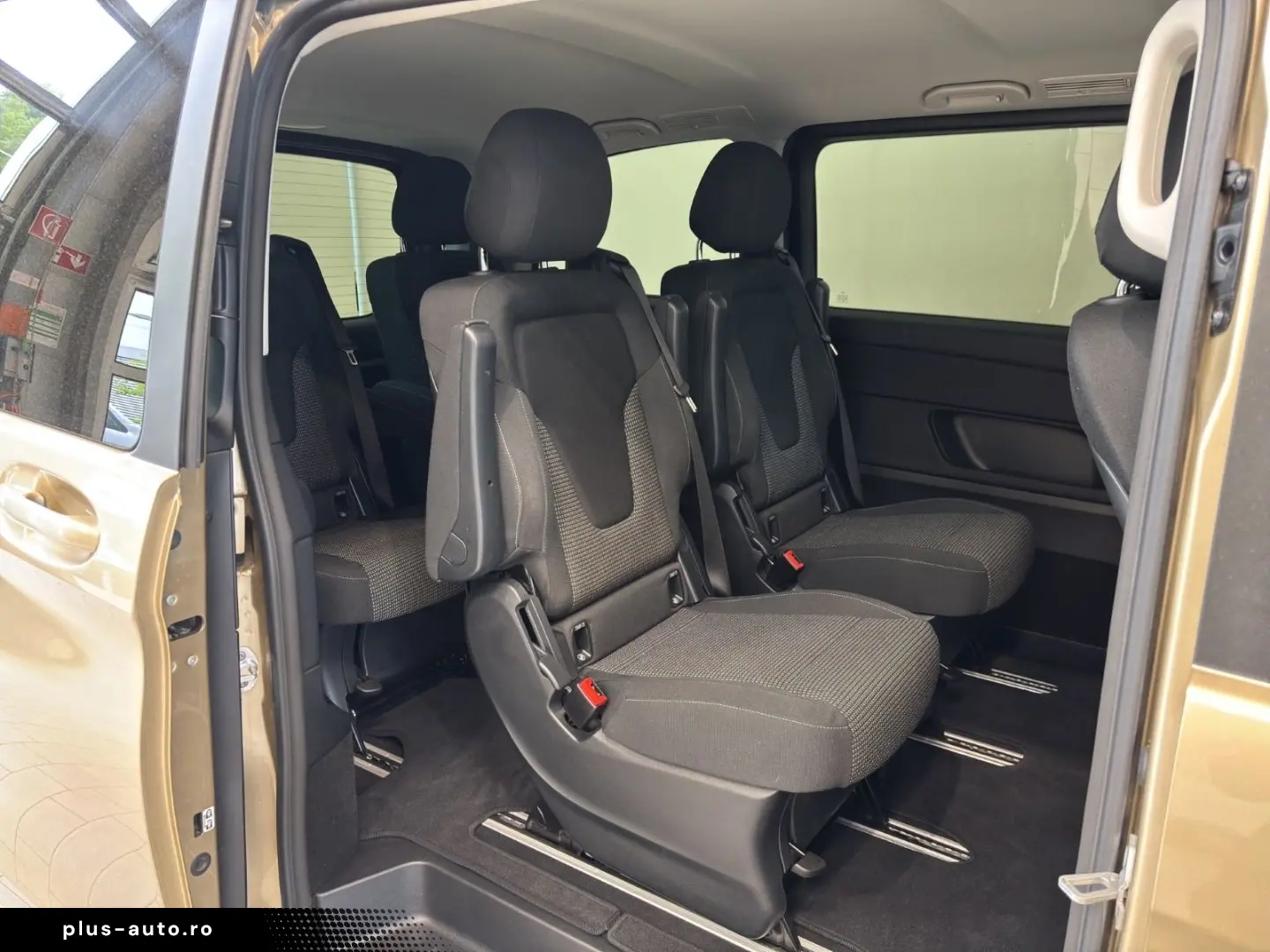MERCEDES-BENZ V 220 d STYLE KOMPAKT AHK STHZG DISTR &hellip;