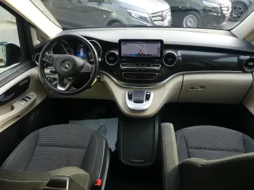 MERCEDES-BENZ V 250 d 4 Matic Marco Polo KÜCHE STHZ &hellip;