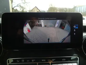 MERCEDES-BENZ V 250 d 4 Matic Marco Polo KÜCHE STHZ &hellip;