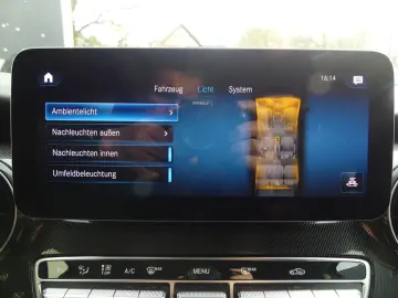 MERCEDES-BENZ V 250 d 4 Matic Marco Polo KÜCHE STHZ &hellip;