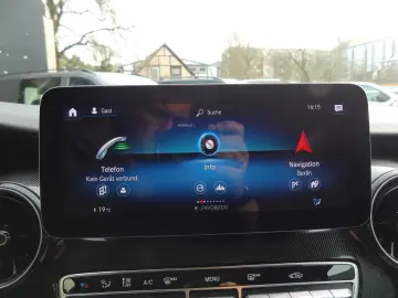 MERCEDES-BENZ V 250 d 4 Matic Marco Polo KÜCHE STHZ &hellip;