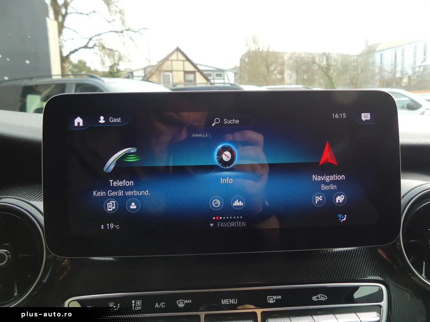 MERCEDES-BENZ V 250 d 4 Matic Marco Polo KÜCHE STHZ &hellip;