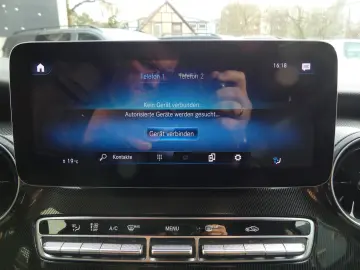 MERCEDES-BENZ V 250 d 4 Matic Marco Polo KÜCHE STHZ &hellip;