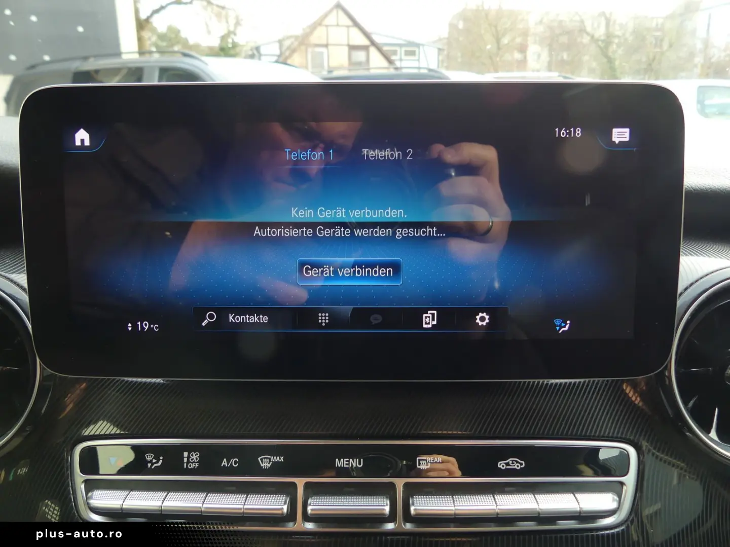 MERCEDES-BENZ V 250 d 4 Matic Marco Polo KÜCHE STHZ &hellip;