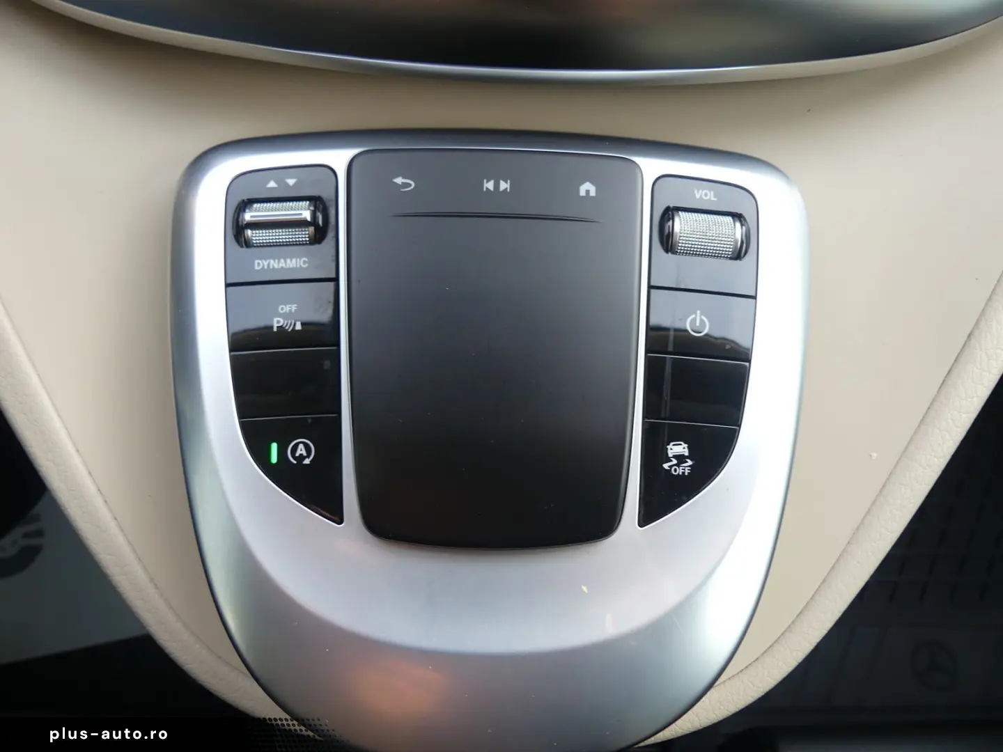 MERCEDES-BENZ V 250 d 4 Matic Marco Polo KÜCHE STHZ &hellip;