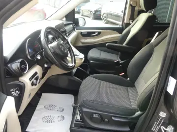 MERCEDES-BENZ V 250 d 4 Matic Marco Polo KÜCHE STHZ &hellip;