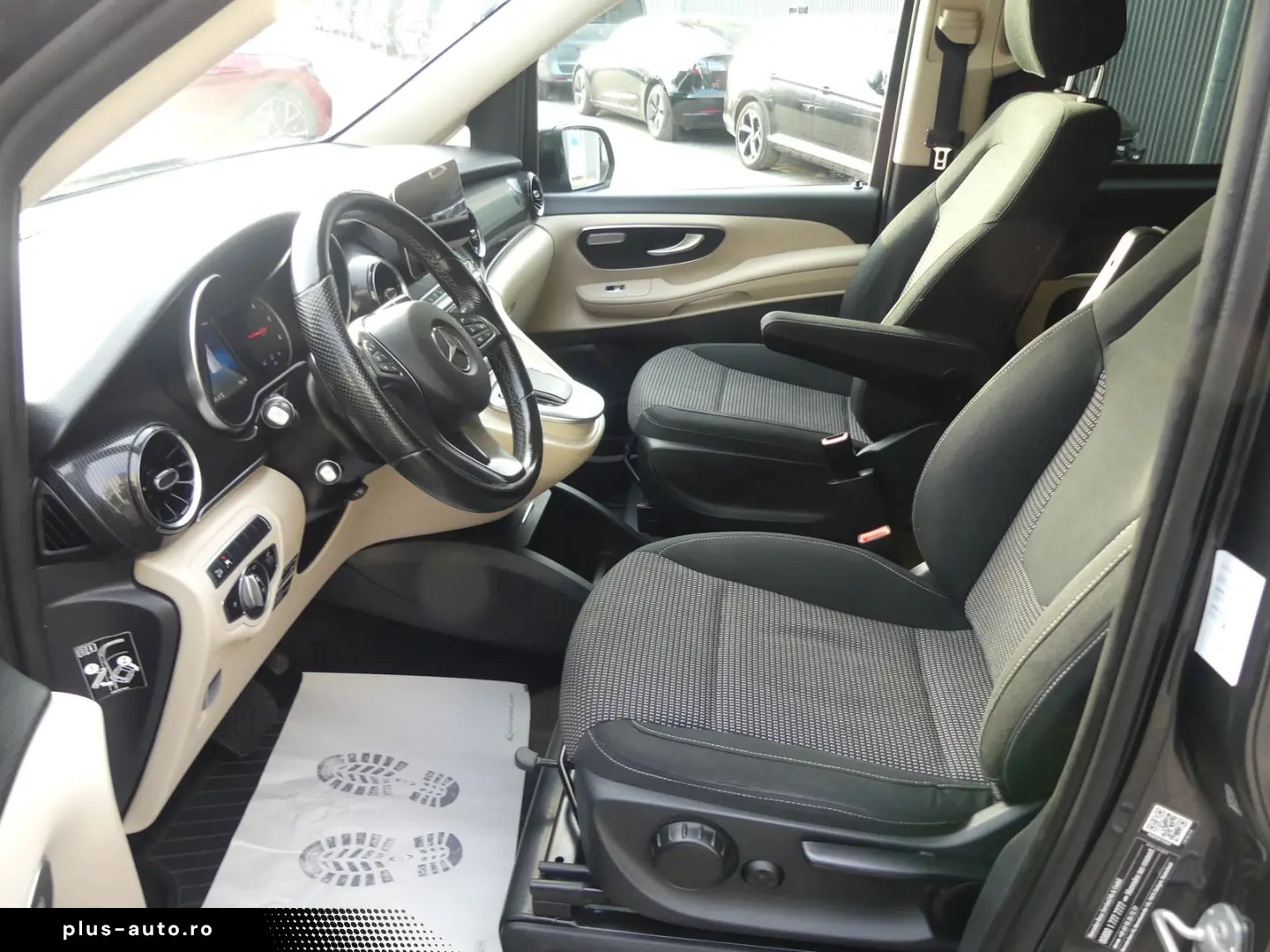MERCEDES-BENZ V 250 d 4 Matic Marco Polo KÜCHE STHZ &hellip;