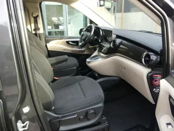 MERCEDES-BENZ V 250 d 4 Matic Marco Polo KÜCHE STHZ &hellip;
