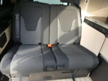 MERCEDES-BENZ V 250 d 4 Matic Marco Polo KÜCHE STHZ &hellip;