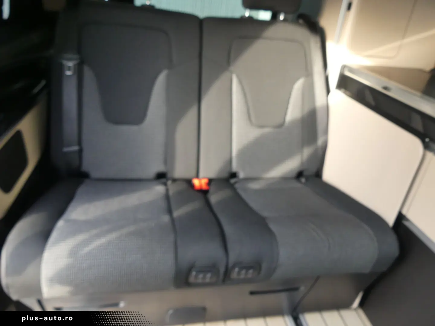 MERCEDES-BENZ V 250 d 4 Matic Marco Polo KÜCHE STHZ &hellip;