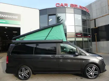 MERCEDES-BENZ V 250 d 4 Matic Marco Polo KÜCHE STHZ &hellip;
