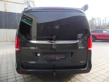 MERCEDES-BENZ V 250 d 4 Matic Marco Polo KÜCHE STHZ &hellip;