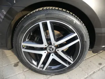 MERCEDES-BENZ V 250 d 4 Matic Marco Polo KÜCHE STHZ &hellip;