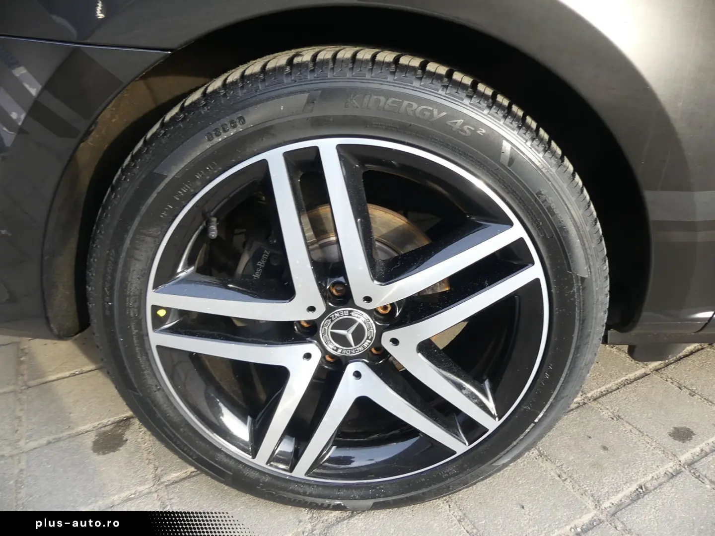 MERCEDES-BENZ V 250 d 4 Matic Marco Polo KÜCHE STHZ &hellip;