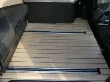 MERCEDES-BENZ V 250 d 4 Matic Marco Polo KÜCHE STHZ &hellip;
