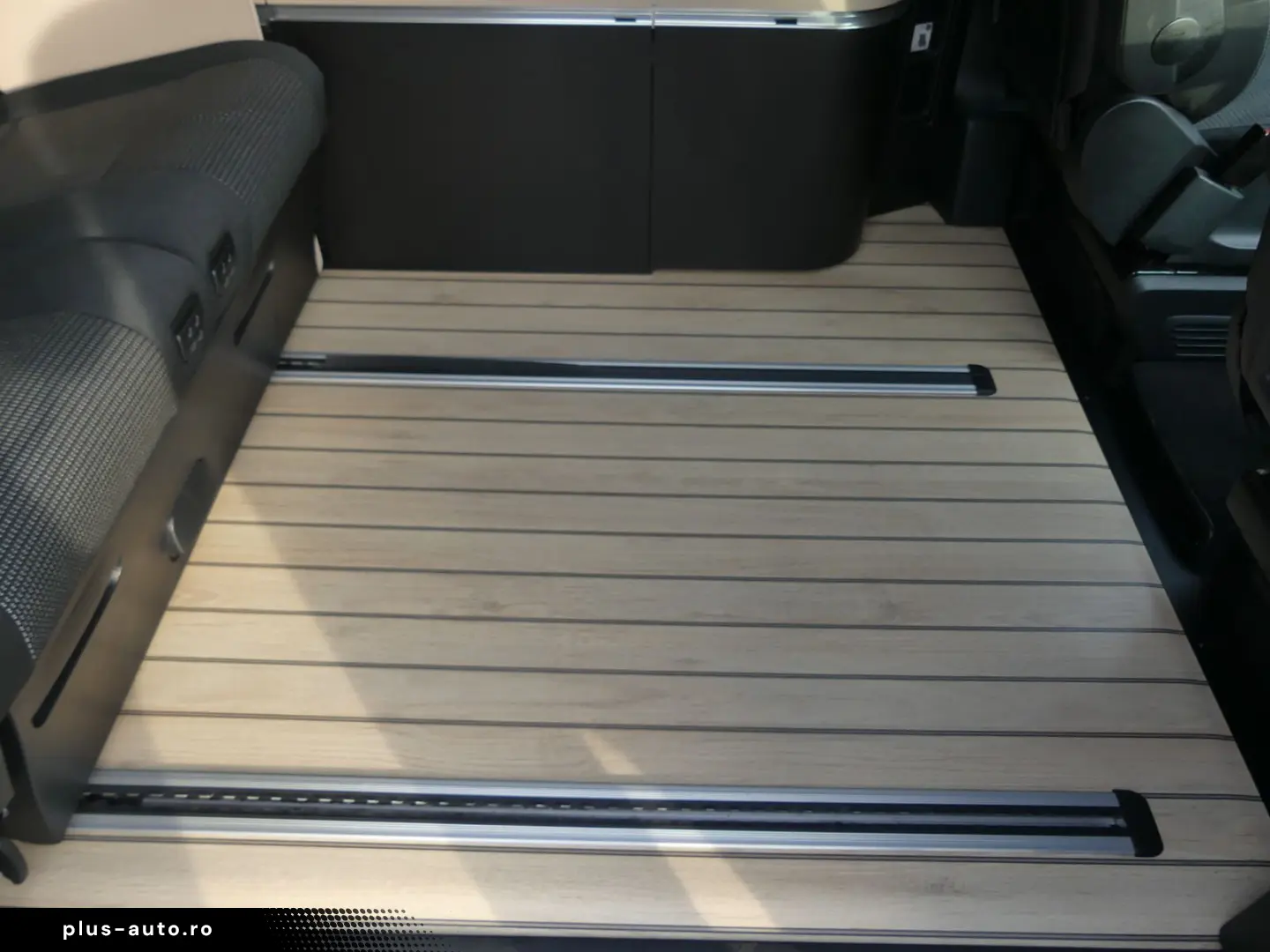MERCEDES-BENZ V 250 d 4 Matic Marco Polo KÜCHE STHZ &hellip;