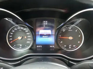 MERCEDES-BENZ V 250 d 4 Matic Marco Polo KÜCHE STHZ &hellip;