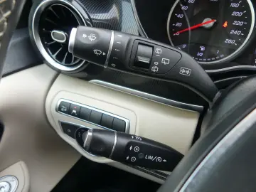 MERCEDES-BENZ V 250 d 4 Matic Marco Polo KÜCHE STHZ &hellip;