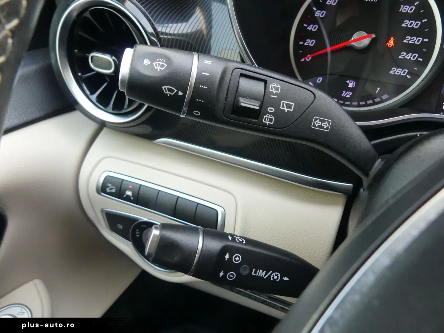 MERCEDES-BENZ V 250 d 4 Matic Marco Polo KÜCHE STHZ &hellip;