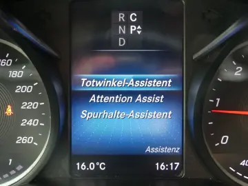 MERCEDES-BENZ V 250 d 4 Matic Marco Polo KÜCHE STHZ &hellip;