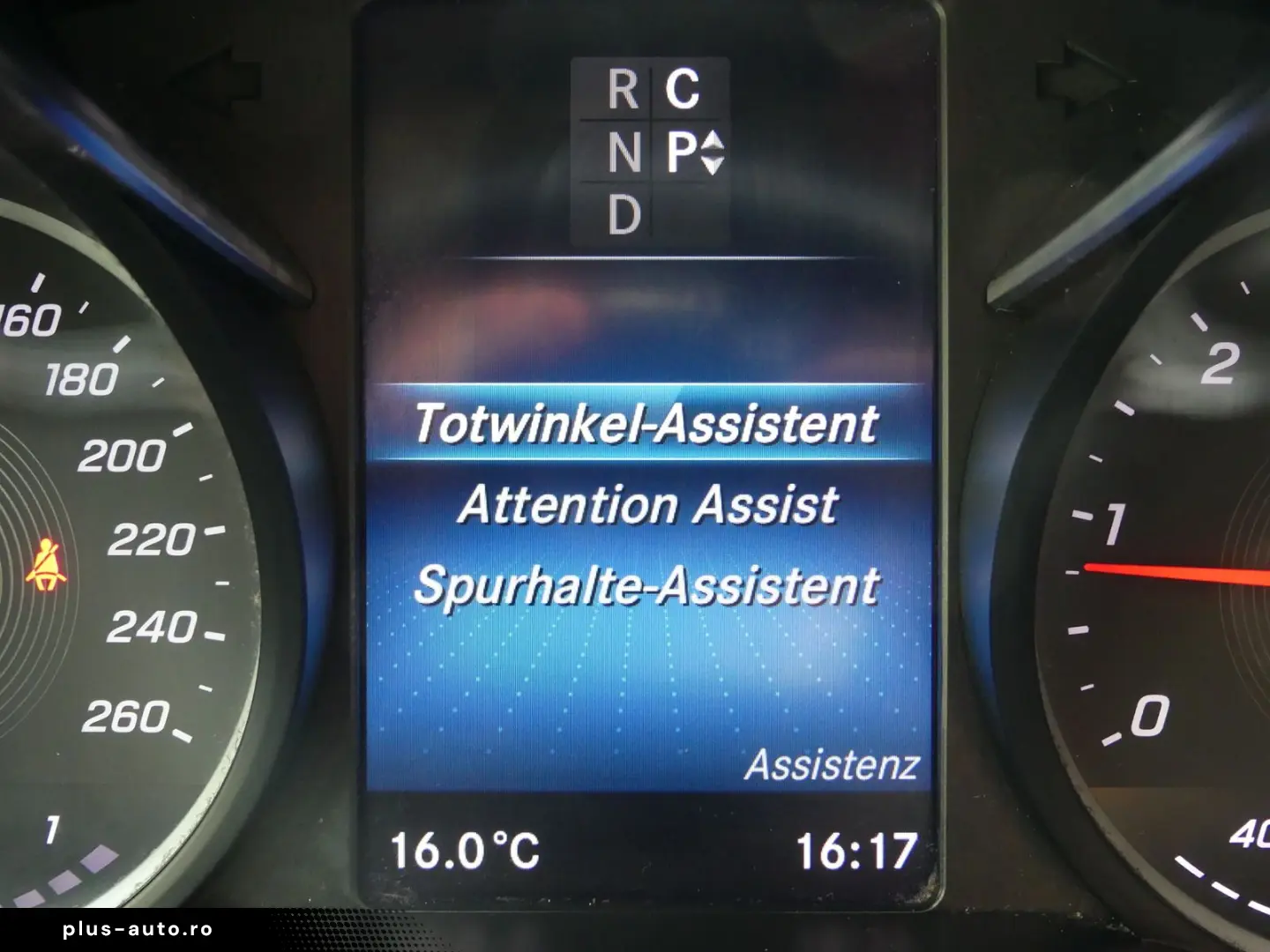 MERCEDES-BENZ V 250 d 4 Matic Marco Polo KÜCHE STHZ &hellip;