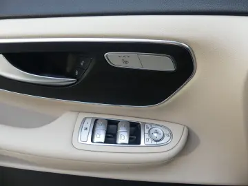MERCEDES-BENZ V 250 d 4 Matic Marco Polo KÜCHE STHZ &hellip;