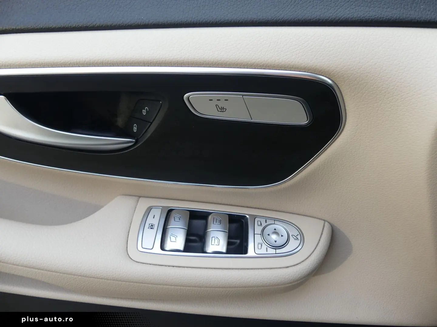 MERCEDES-BENZ V 250 d 4 Matic Marco Polo KÜCHE STHZ &hellip;
