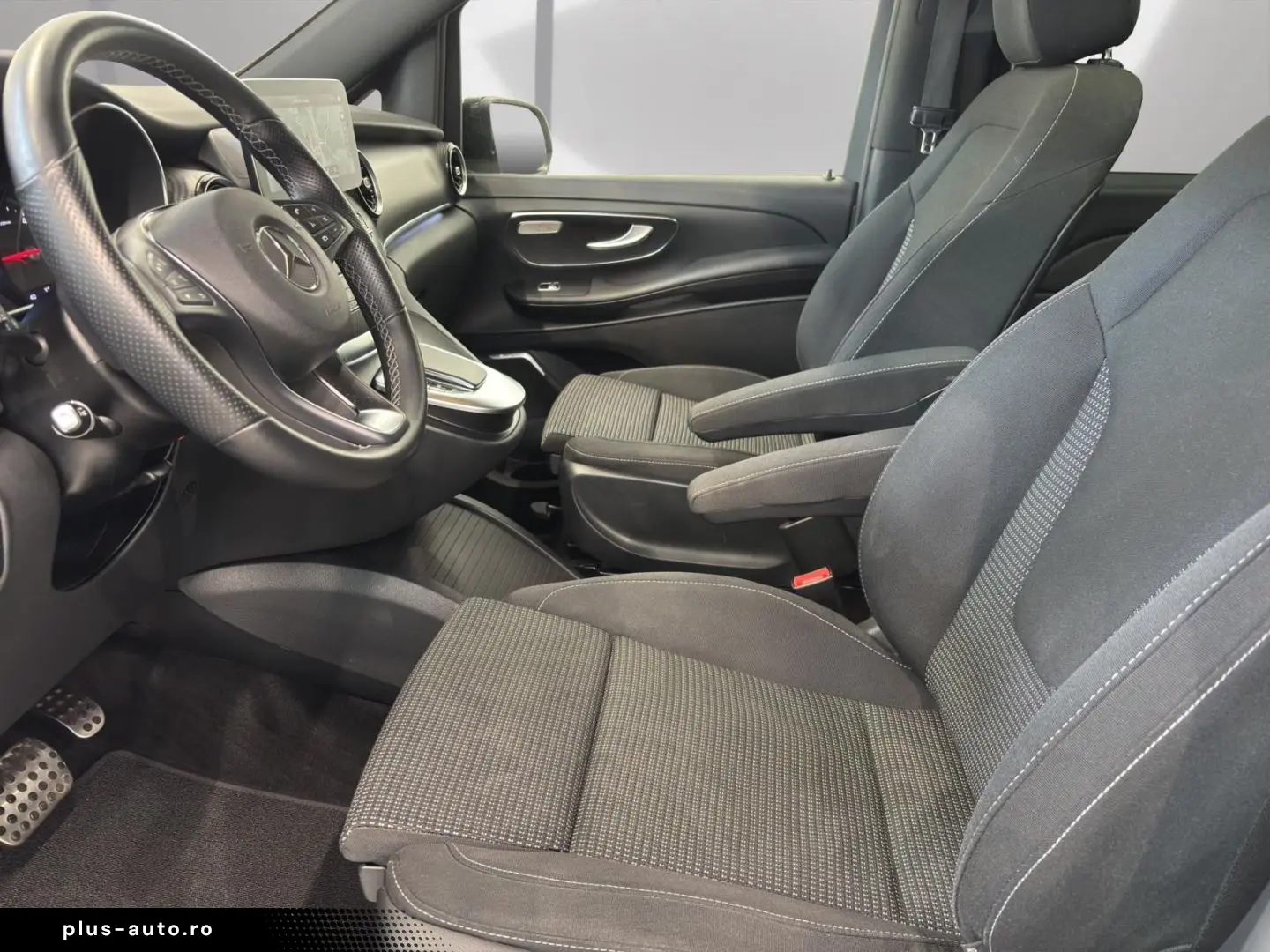 MERCEDES-BENZ V 300 d 4M EDITION Lang AMG NIGHT AHK &hellip;