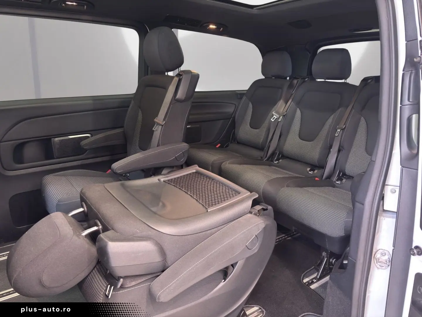MERCEDES-BENZ V 300 d 4M EDITION Lang AMG NIGHT AHK &hellip;