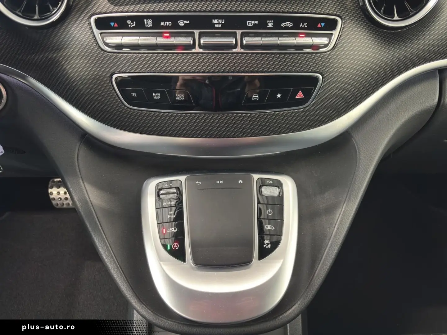 MERCEDES-BENZ V 300 d 4M EDITION Lang AMG NIGHT AHK &hellip;