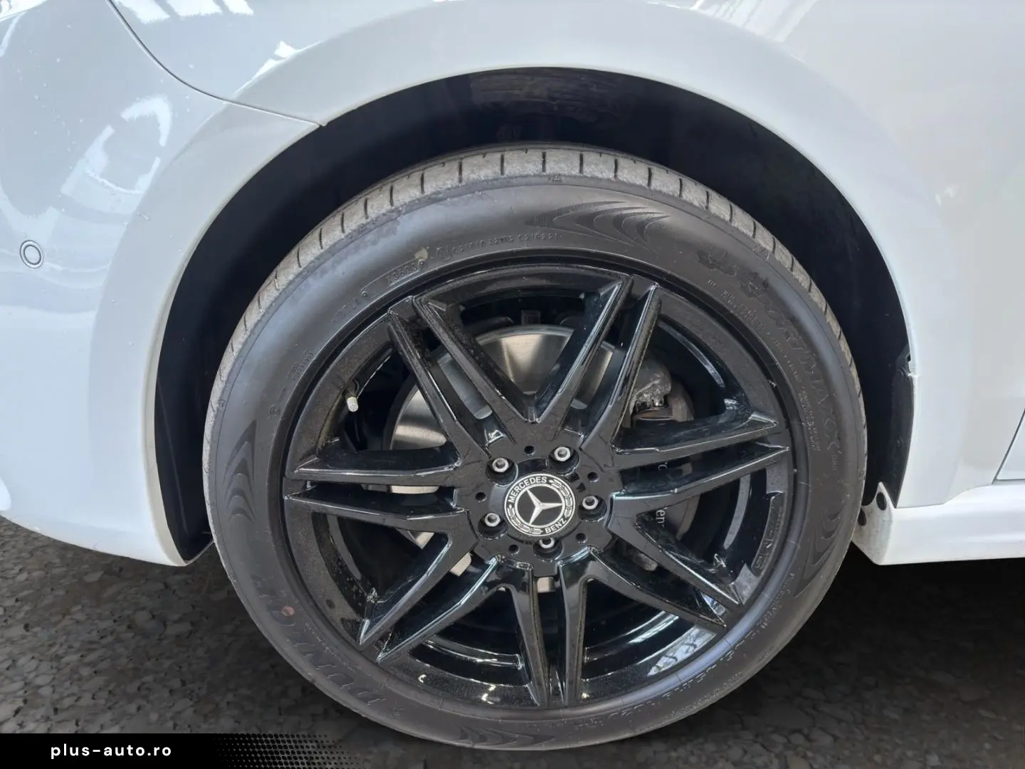 MERCEDES-BENZ V 300 d 4M EDITION Lang AMG NIGHT AHK &hellip;