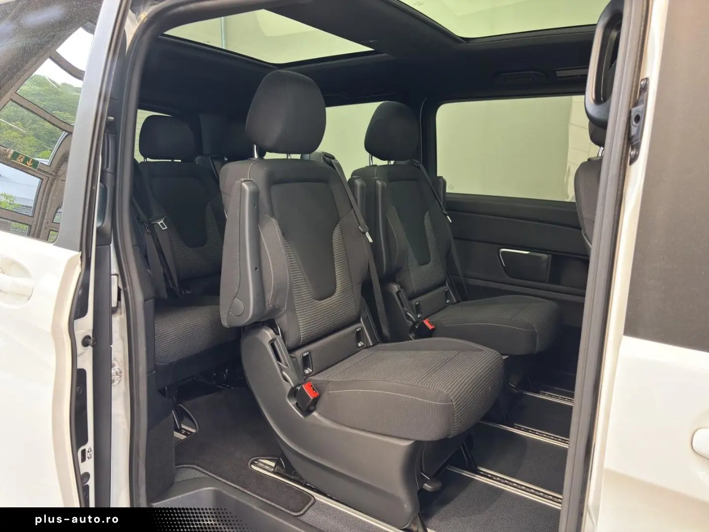 MERCEDES-BENZ V 300 d 4M EDITION Lang AMG NIGHT AHK &hellip;