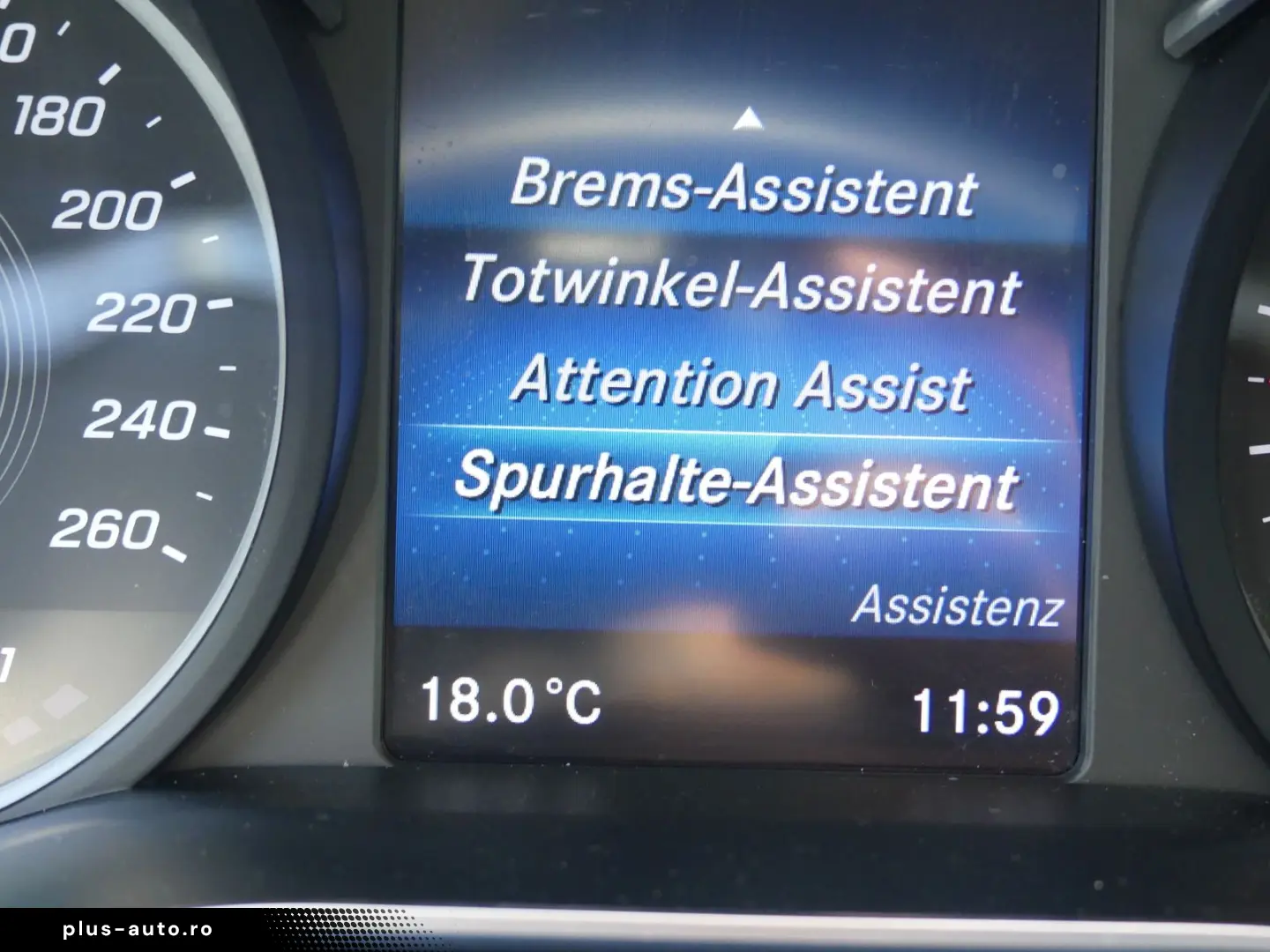 MERCEDES-BENZ V 300 d MARCO POLO AMG Line ACC KÜCHE AHK