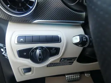 MERCEDES-BENZ V 300 d MARCO POLO AMG Line ACC KÜCHE AHK