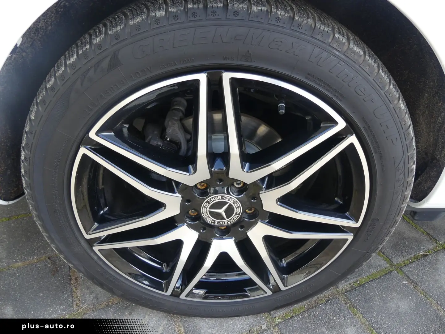 MERCEDES-BENZ V 300 d MARCO POLO AMG Line ACC KÜCHE AHK