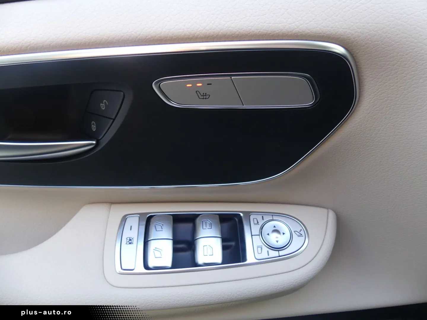 MERCEDES-BENZ V 300 d MARCO POLO AMG Line ACC KÜCHE AHK