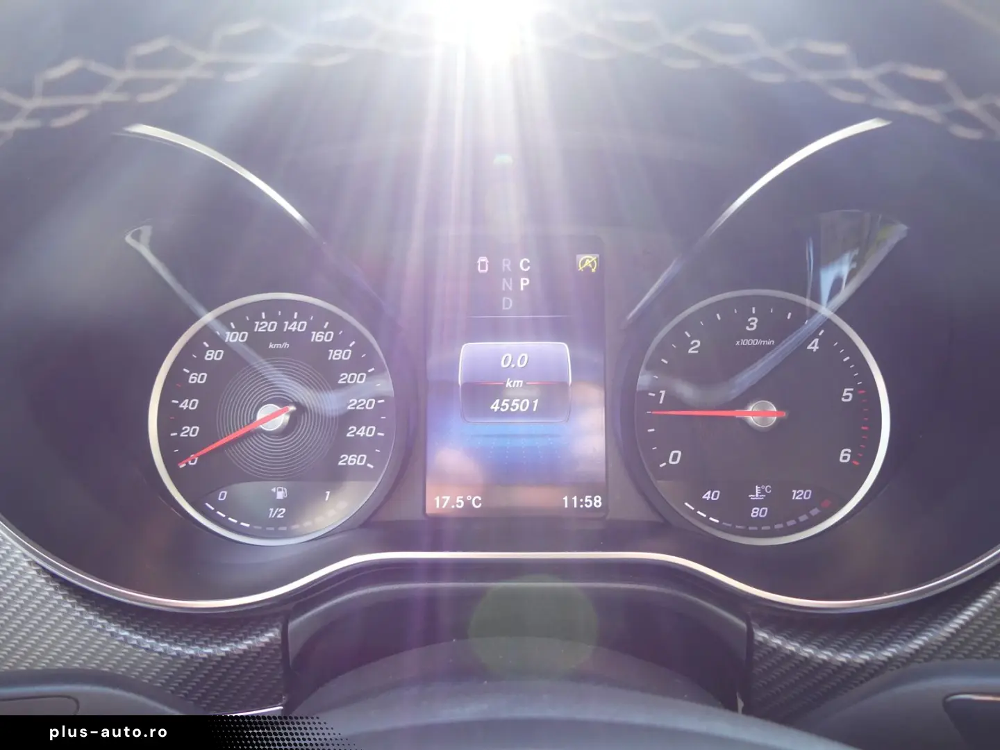 MERCEDES-BENZ V 300 d MARCO POLO AMG Line ACC KÜCHE AHK