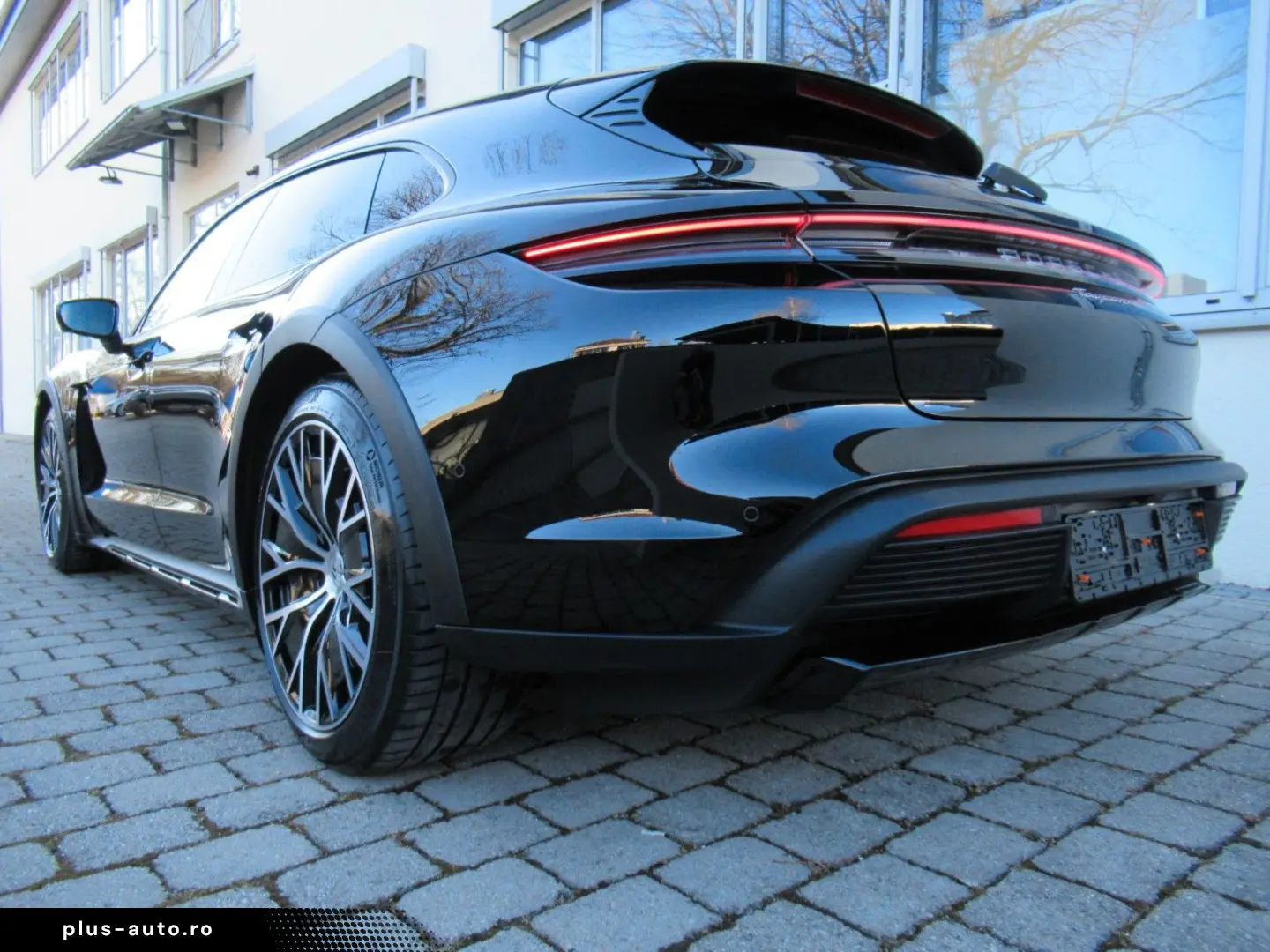 PORSCHE MY25 4C TURISMO FOND RSE HEAD-UP ACC®18 BELÜ 360