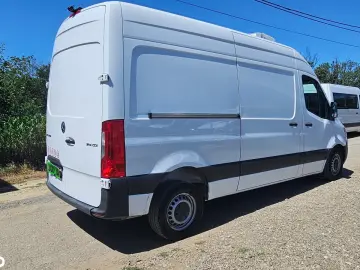 Mercedes-Benz Sprinter Frigorific Thermoking