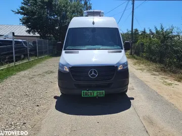 Mercedes-Benz Sprinter Frigorific Thermoking