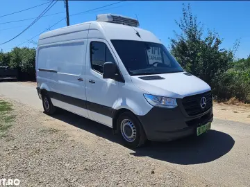 Mercedes-Benz Sprinter Frigorific Thermoking