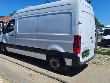 Mercedes-Benz Sprinter Frigorific Thermoking