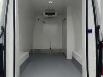 Mercedes-Benz Sprinter Frigorific Thermoking